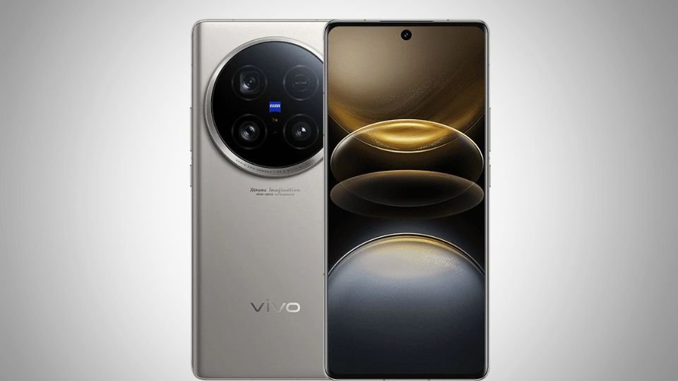 Expected Specifications of Vivo X200 Ultra and X200S
