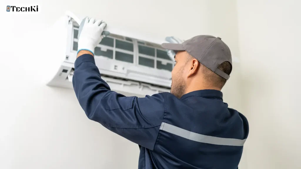 Xiaomi Mijia Central Air Conditioner Pro