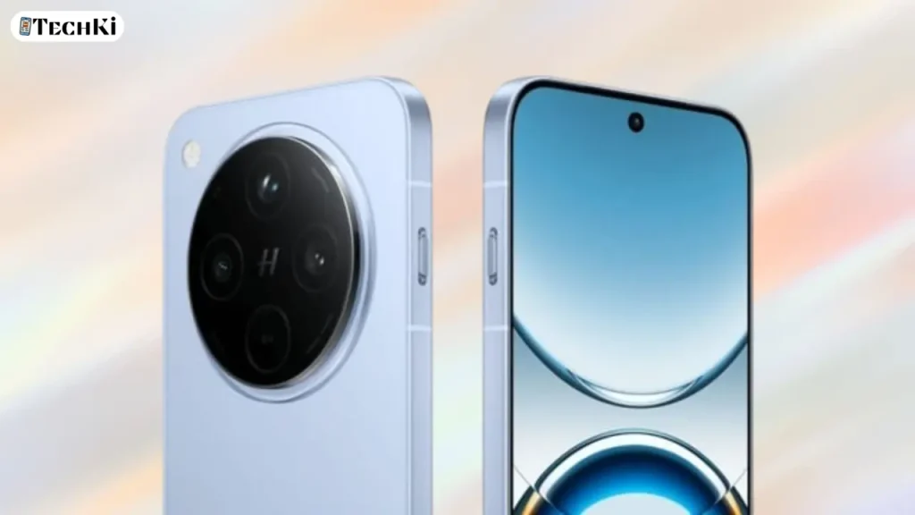 Oppo Find X8 Mini Camera Specs Changes