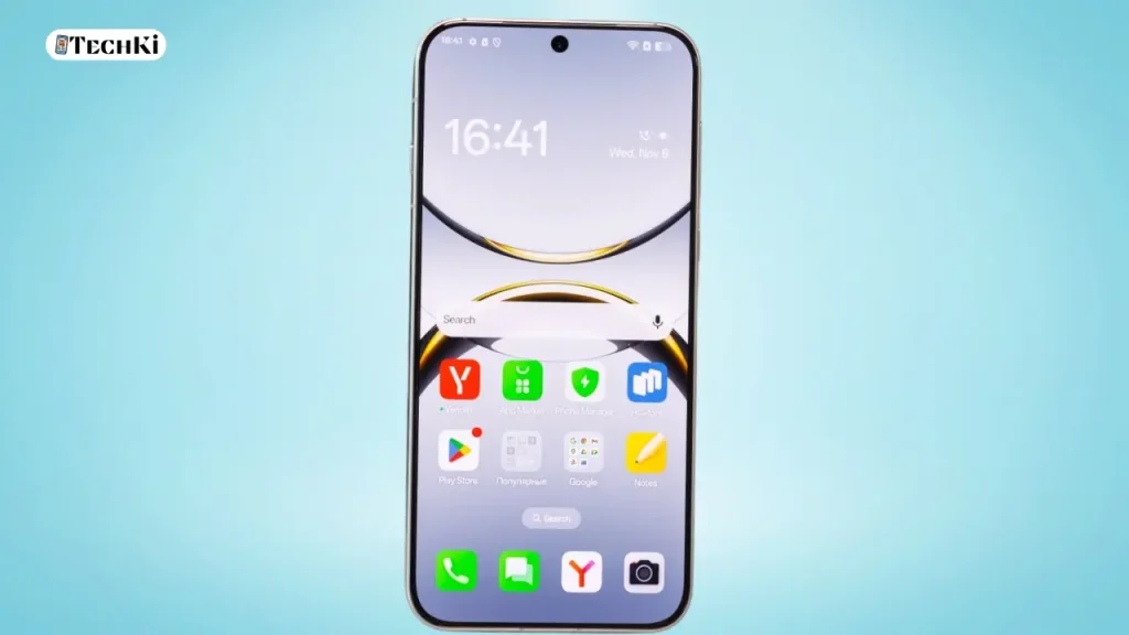 Oppo Find X8 Mini’s Expected Design and Display