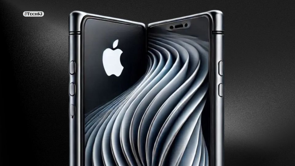 Apple Foldable iPhone vs Other Foldable Phones