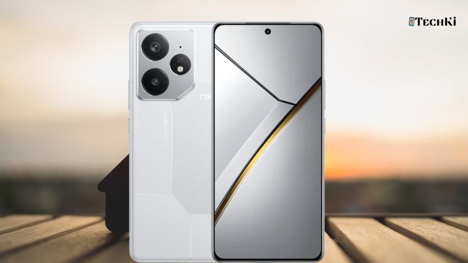 Realme Neo 7x Specifications