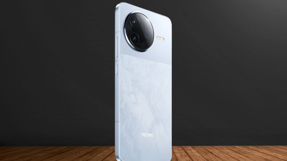 Redmi K80 Ultra Camera Setup