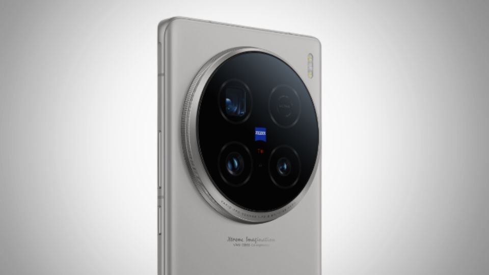 Vivo X200 Ultra to Feature a New 35mm Main Camera