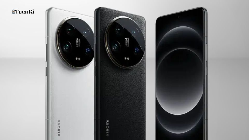 What Else Makes Xiaomi 15 Ultra Special