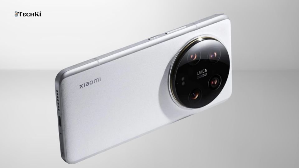 Xiaomi 15 Ultra Camera Specifications