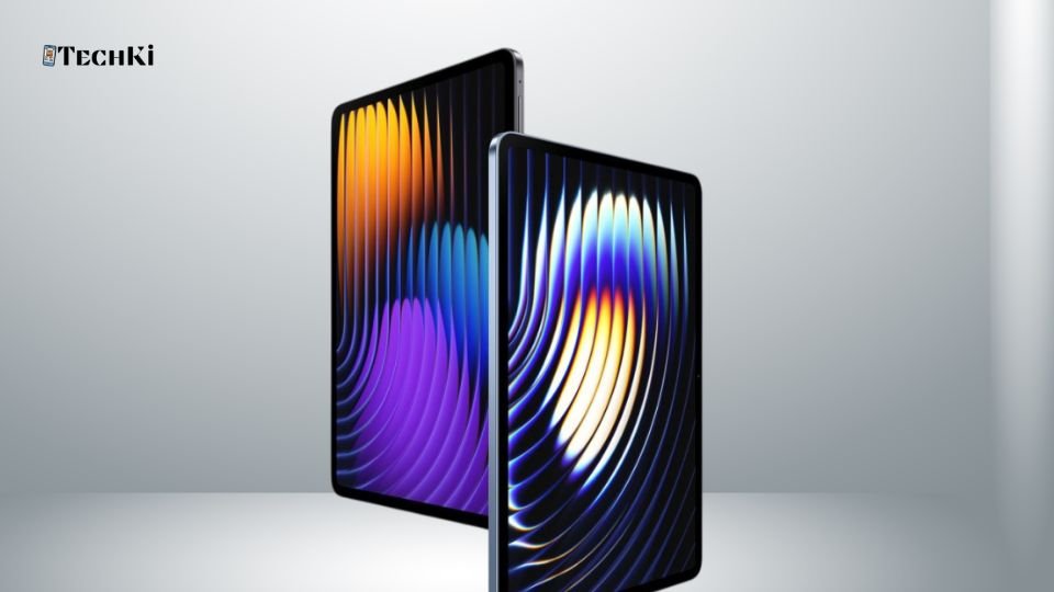 Xiaomi Pad 7 Nano Texture Display Edition